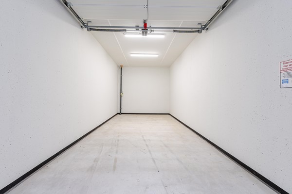 Medium property photo - Arthurweg 15, 3077 NW Rotterdam